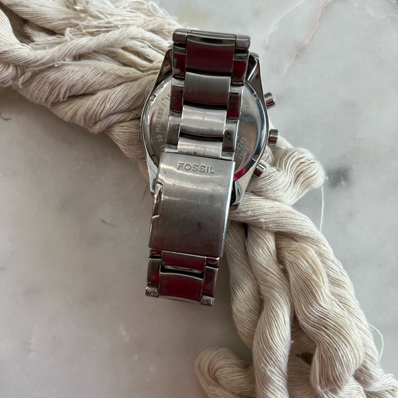 FOSSIL MENS WATCH - Picture 2 of 4